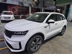 کیا سۆرینتۆ